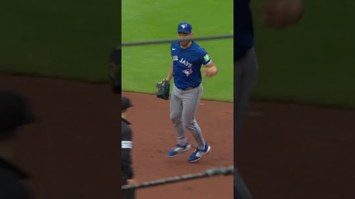 De Vlad Guerrero Jr. à Yusei Kikuchi – aucun gant requis !