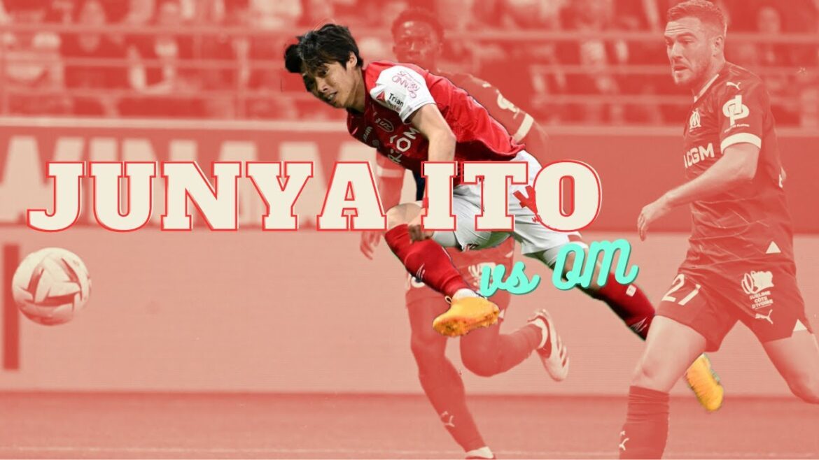 Juin CE contre Marseille (1-0)