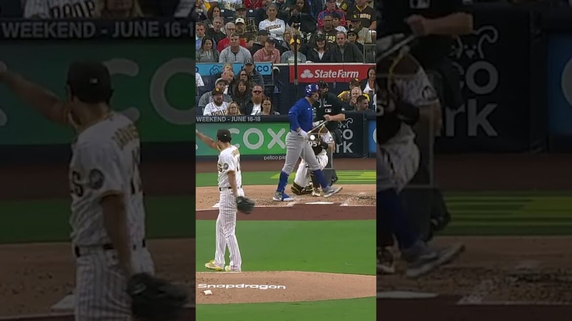 Vous plaisantez !  Ce pitch est méchant.  🤢