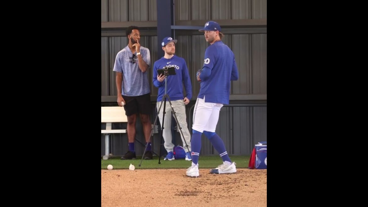 POV : Livraison d'armes de poing d'Adam Cimber !