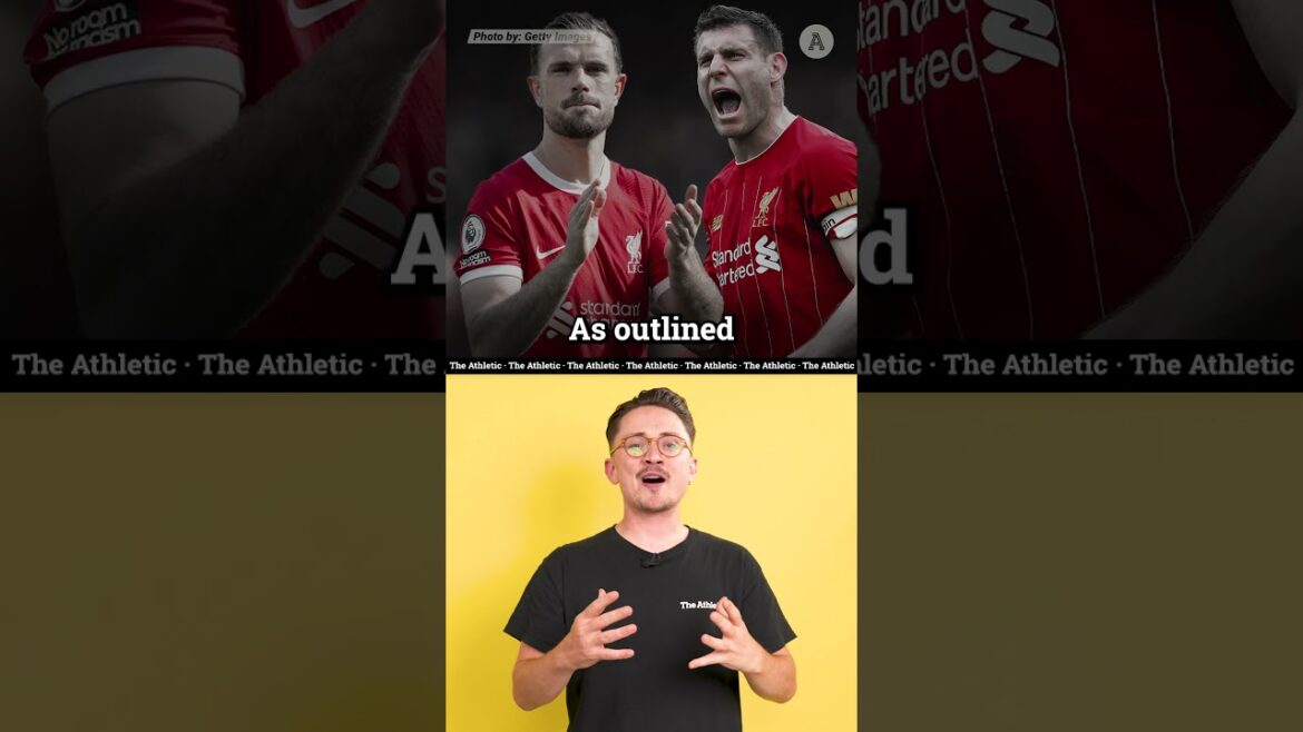 Pourquoi Liverpool a choisi de signer Wataru Endo 💪🇯🇵 | #footballnews #footballshorts Pourquoi Liverpool a choisi de signer Wataru Endo 💪🇯🇵 | #footballnews #footballshorts