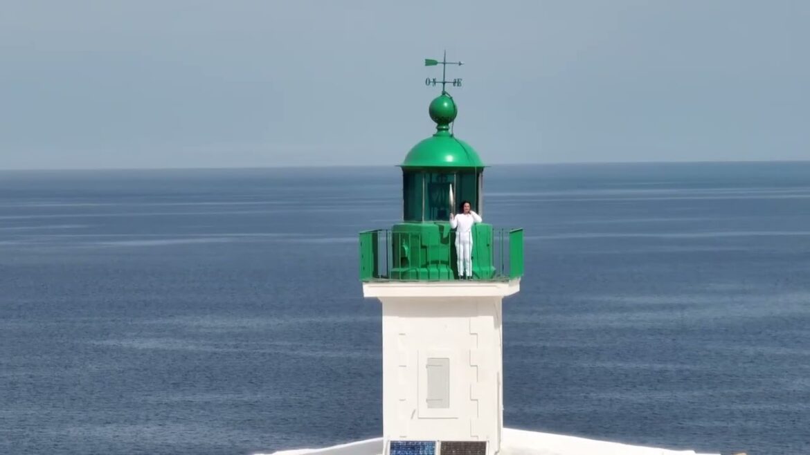 Relais de la Flamme olympique | Des territoires exceptionnels !