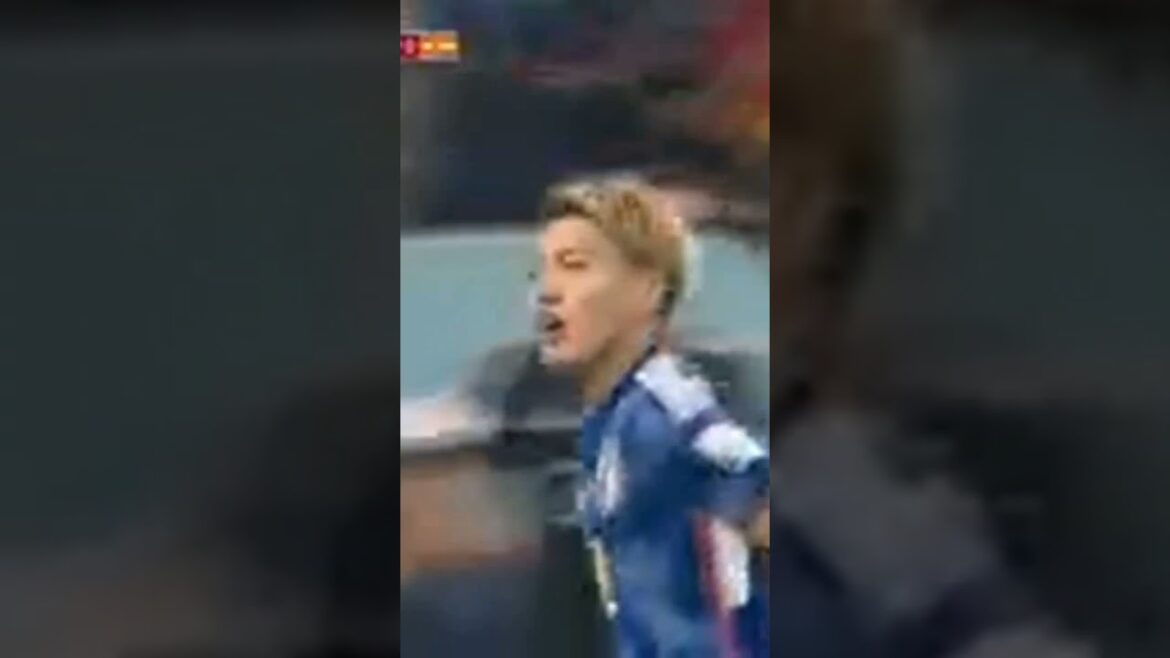 But incroyable de Doan