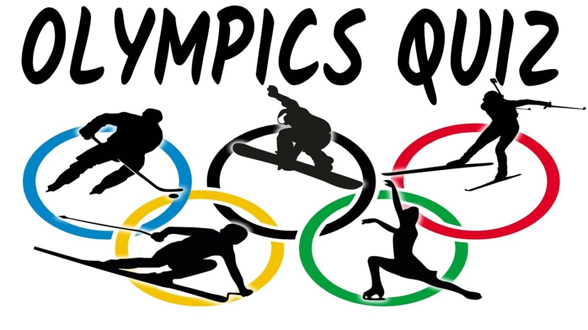 Quiz olympiques, Quiz olympiques, Jeux olympiques 2020, Quiz sportif, Tokyo 2020
