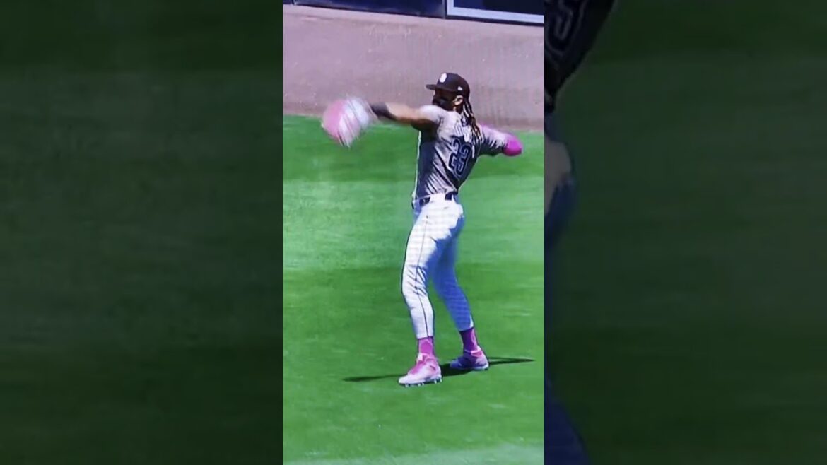 Le pitch inoubliable de Yu Darvish s'est perfectionné juste avant sa 200e victoire en mai 2024 #entraînement de pitch court