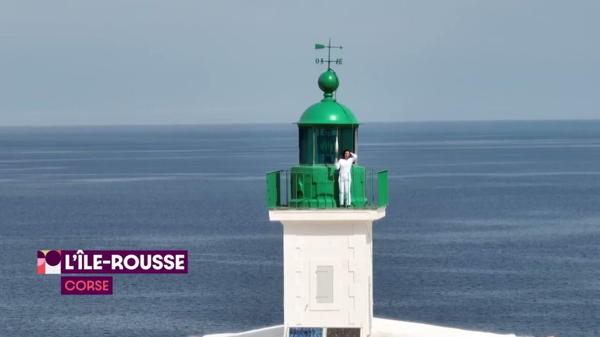 Relais de la Flamme olympique | Des territoires exceptionnels !