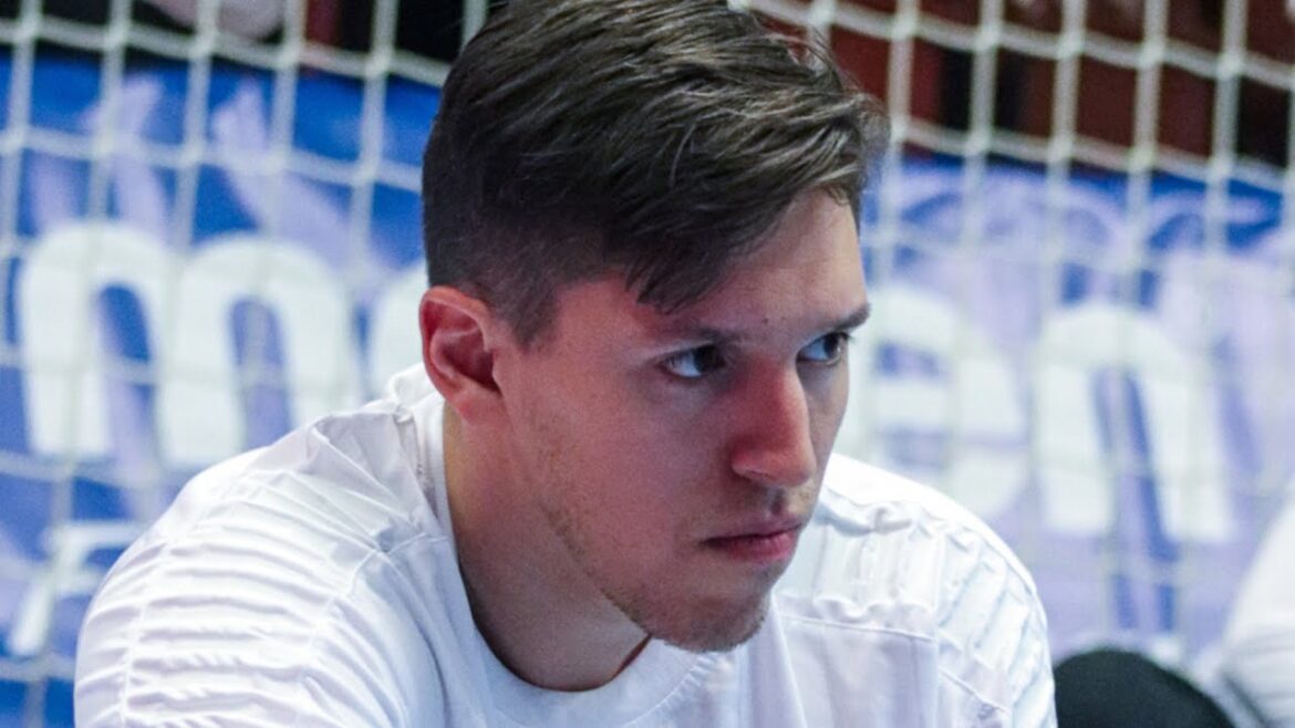 Notre vidéo d'adieu à Daniel Schmidt (2012 - 2024)