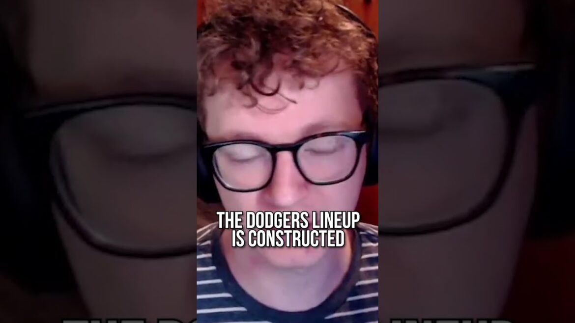 Shohei Ohtani peut absolument remporter la Triple Couronne#dodgers #shoheiohtani #ohtani #baseball #mlb