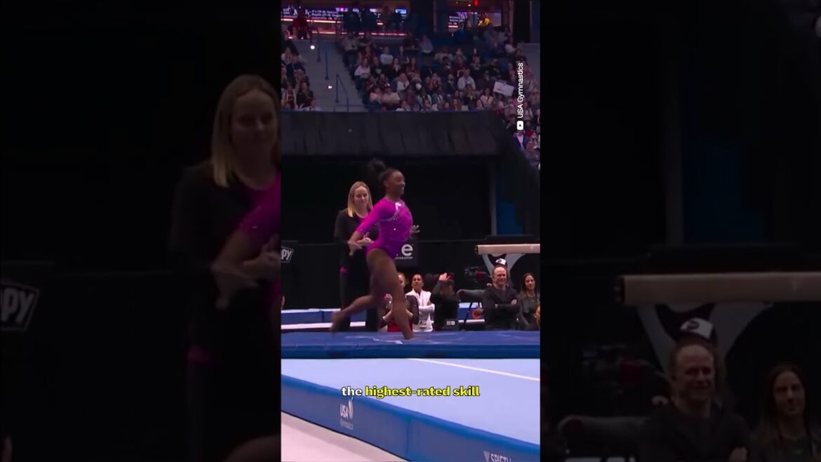 LE PLUS HAUT AU MONDE 🔥