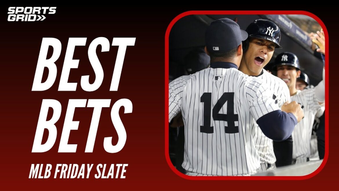 MLB : analyse des matchs et des joueurs du week-end de la MLB ainsi que des meilleurs paris