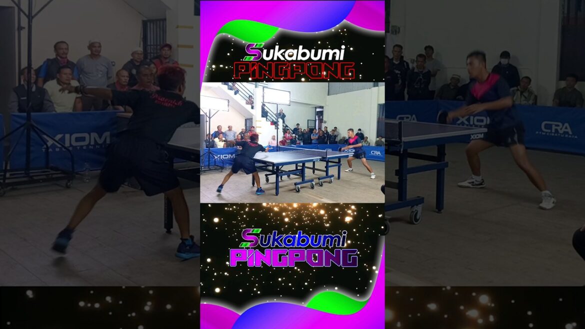 Ce n'est pas si simple #乒乓球 #spinforehand #worldtabletennis #tennisdetable #shorts