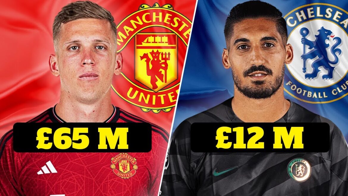 🚨 TOUS LES DERNIERS TRANSFERTS CONFIRMÉS ÉTÉ ET RUMEURS 2024 🎉 Valles, Dani Olmo, Olise, Guimaraes👍