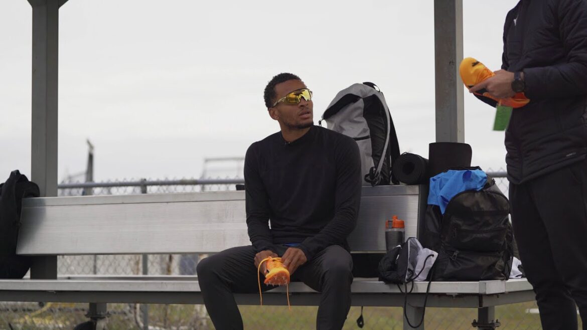 La consécration d’Andre De Grasse à Tokyo