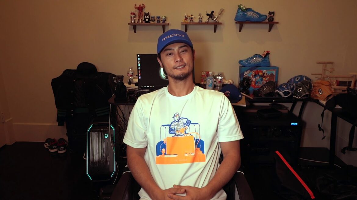 Quatre des pires frappeurs des majors que j'ai affrontés cette année