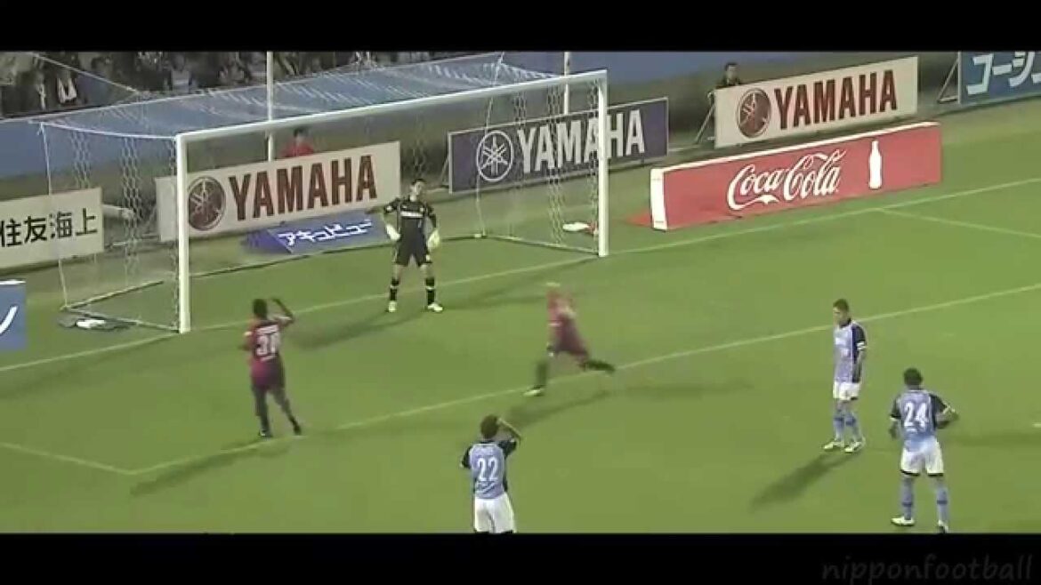 Takumi Minamino TAKUMI MINAMINO 2011-2014 - BIENVENUE À SALZBOURG ᴴᴰ