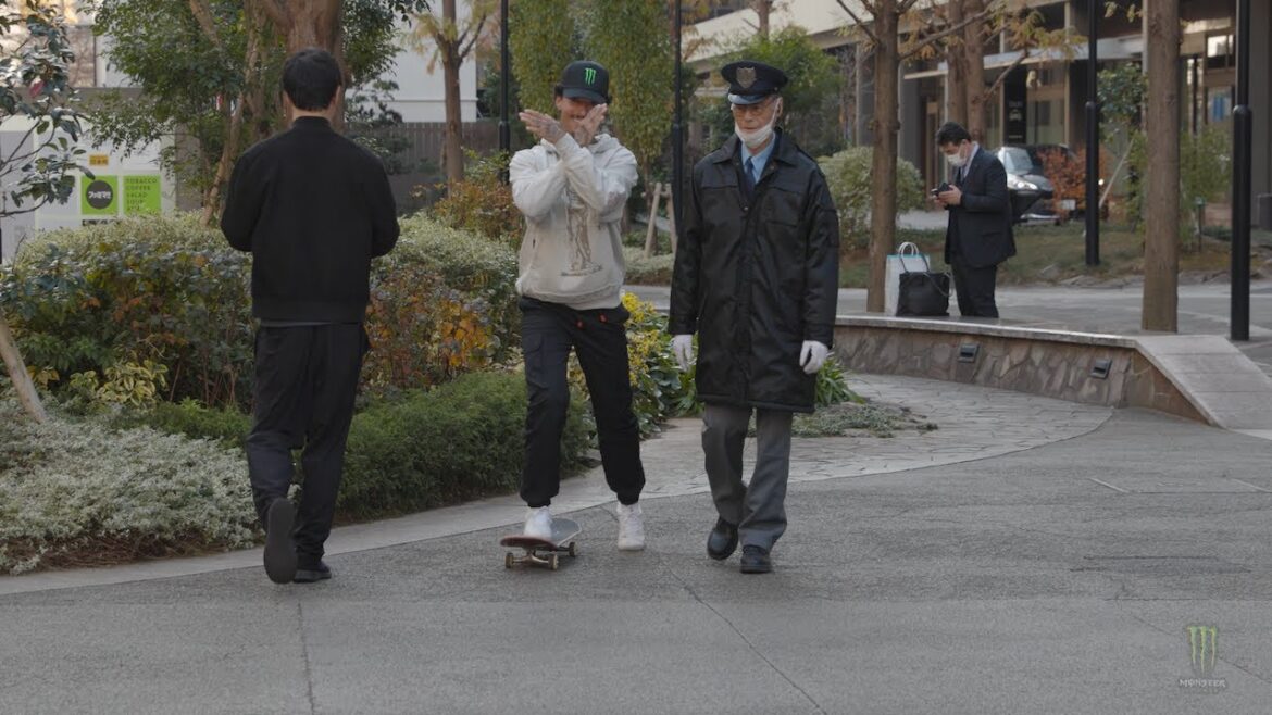 Tokyo – Qualification Olympique !!