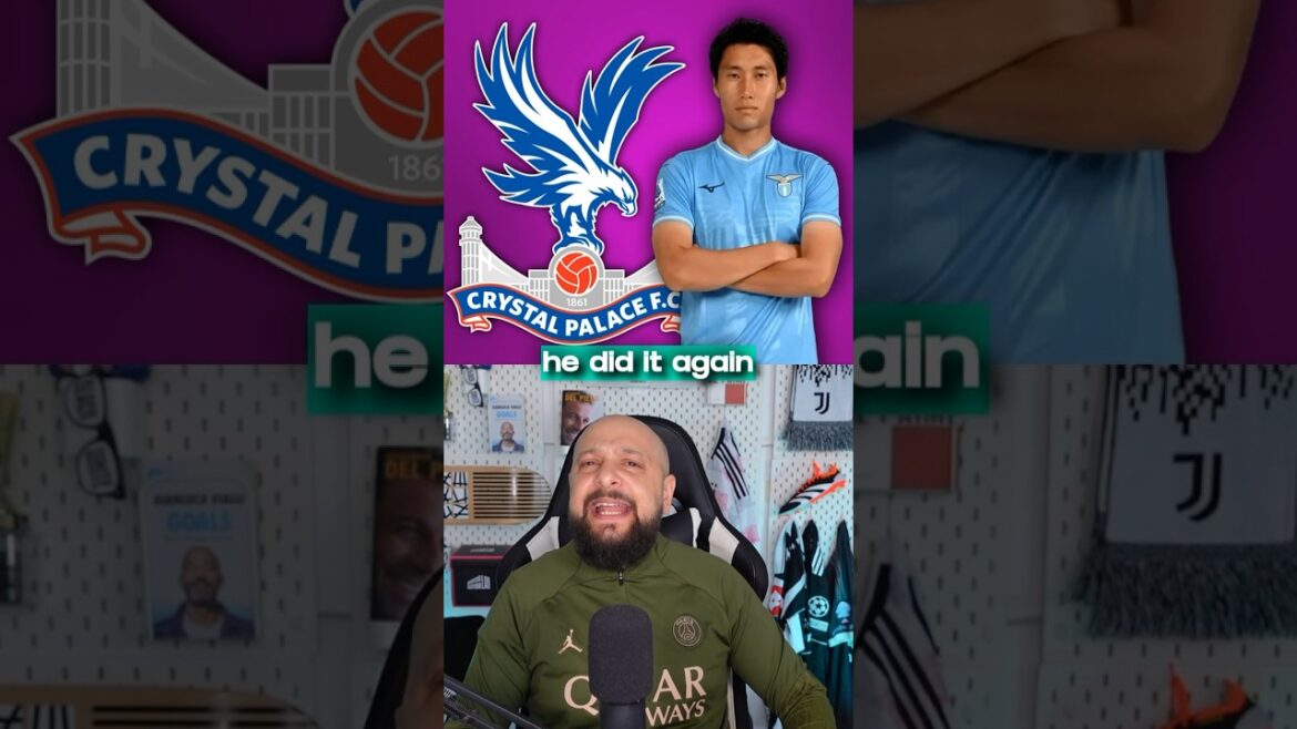 COMMENT KAMADA CHOISIT SES CLUBS 🤯