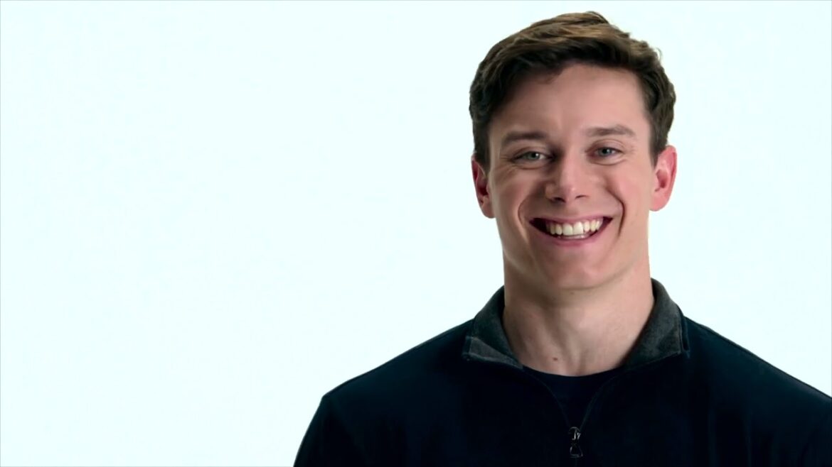 Pleins feux sur les Jeux olympiques : Brody Malone