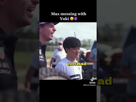 Max déconne avec Yuki #Shorts Max déconne avec Yuki #Shorts