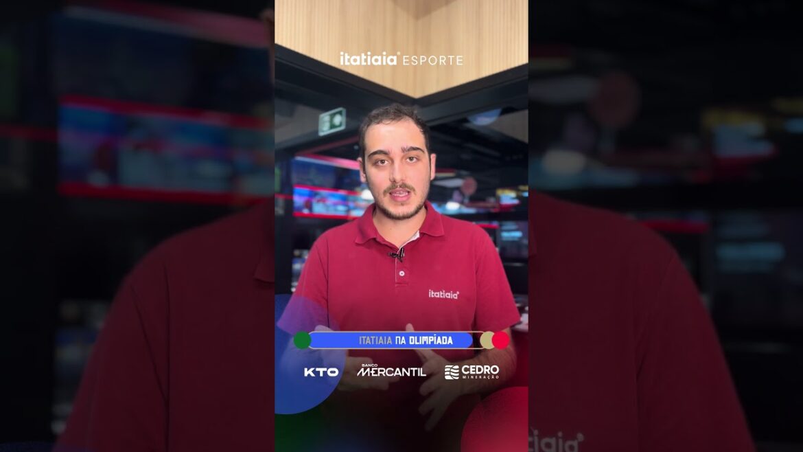 LE TENNIS DE TABLE BRÉSILIEN MARQUERA L'HISTOIRE ET PARTICIPERA AUX JEUX OLYMPIQUES ET PARALYMPIQUES