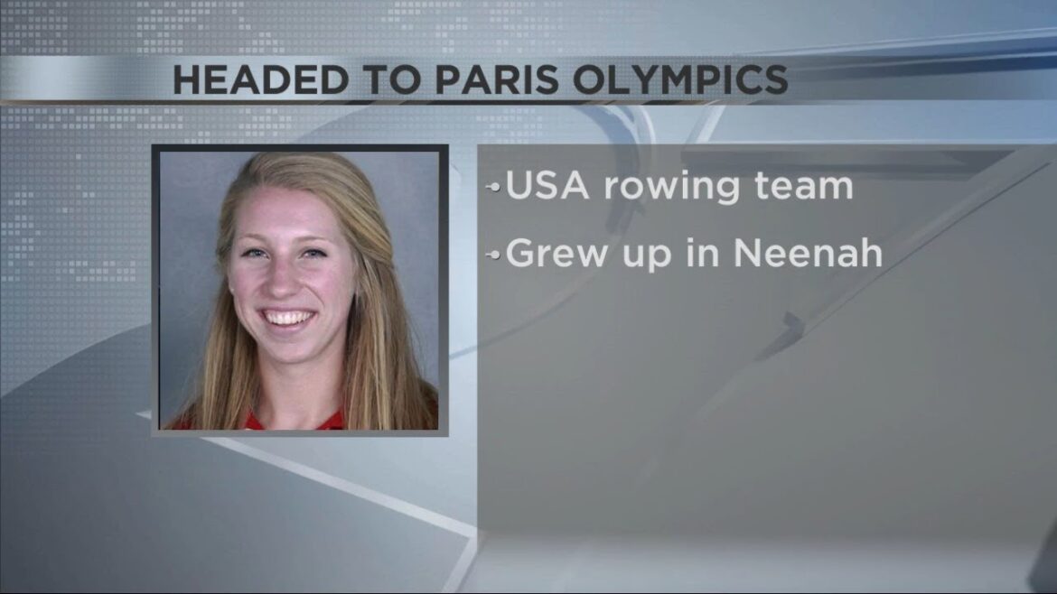 Le blaireau du Wisconsin se dirige vers les Jeux olympiques