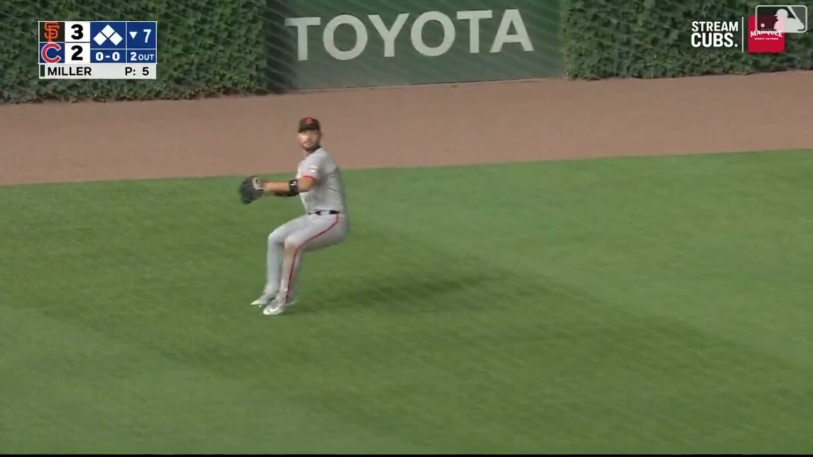 Double RBI de Seiya Suzuki