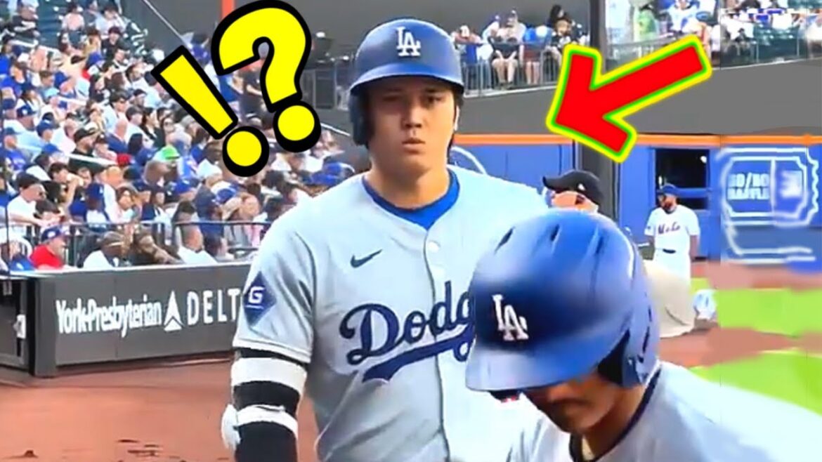 Lorsqu'une femme a appelé Otani alors qu'il apparaissait du banc, "Otani-san l'instant d'après... il était si beau que tout le monde était sans voix...[MLB]