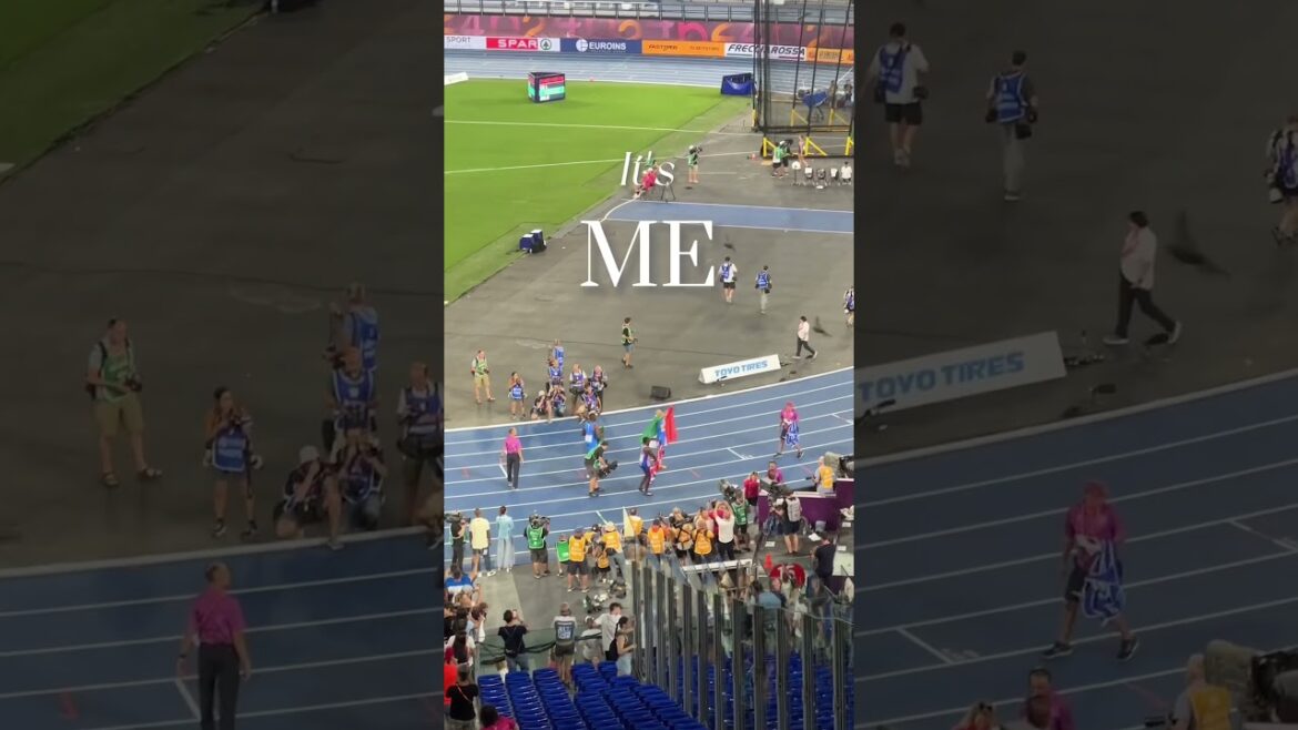 L'impossible Tokyo à Paris via Rome ?