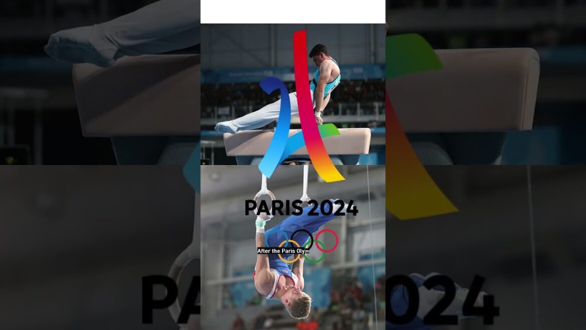 What exciting new sport is debuting at the Paris 2024 Olympics? #summer #olympics #sports #paris