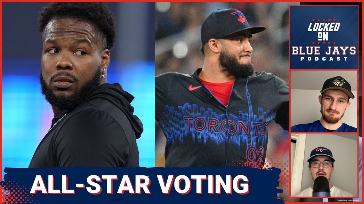 Quels Blue Jays de Toronto méritent d’être des étoiles ?  |  Panne de l'enclos des releveurs |  Mise à jour de Joey Votto