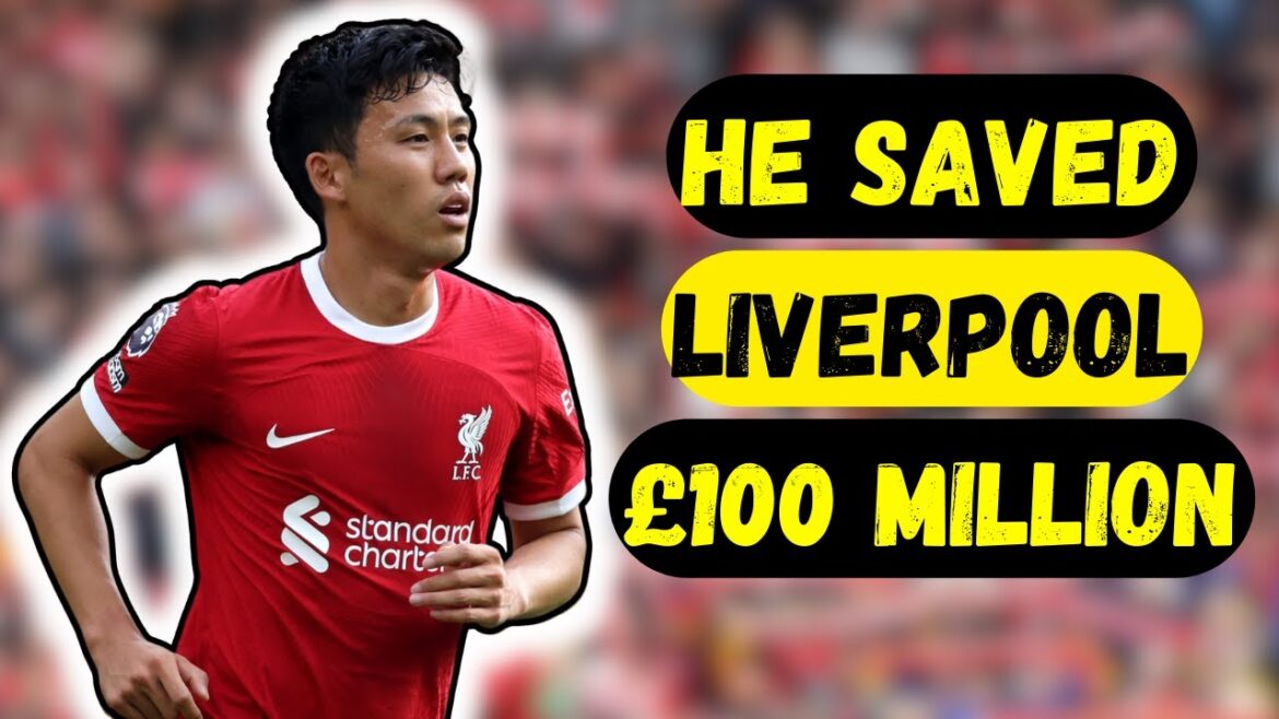 Le joueur le plus sous-estimé de Liverpool cette saison