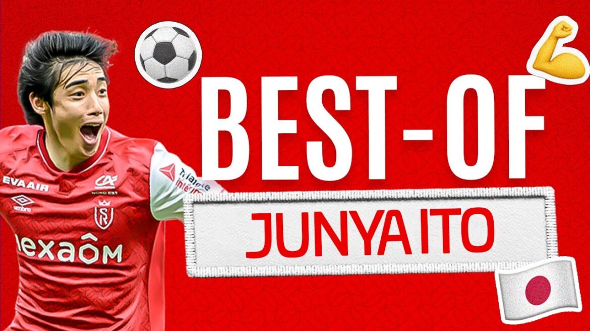 Le meilleur album de Junya Ito 🇯🇵