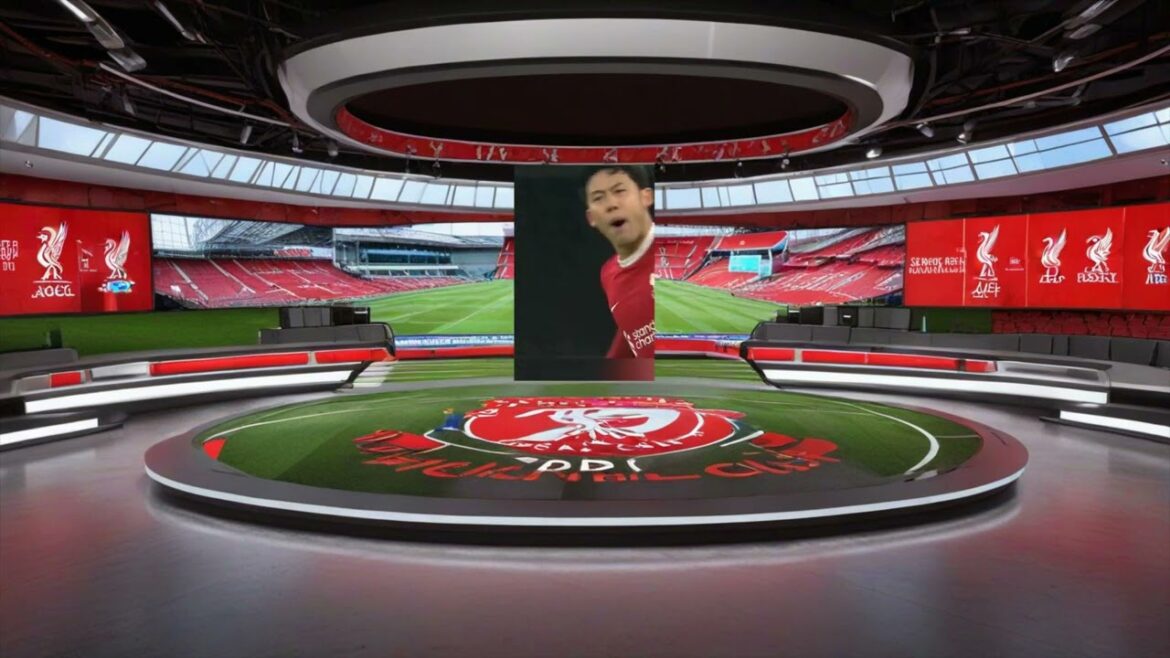 Interview révélatrice du milieu défensif de Liverpool Wataru Endo