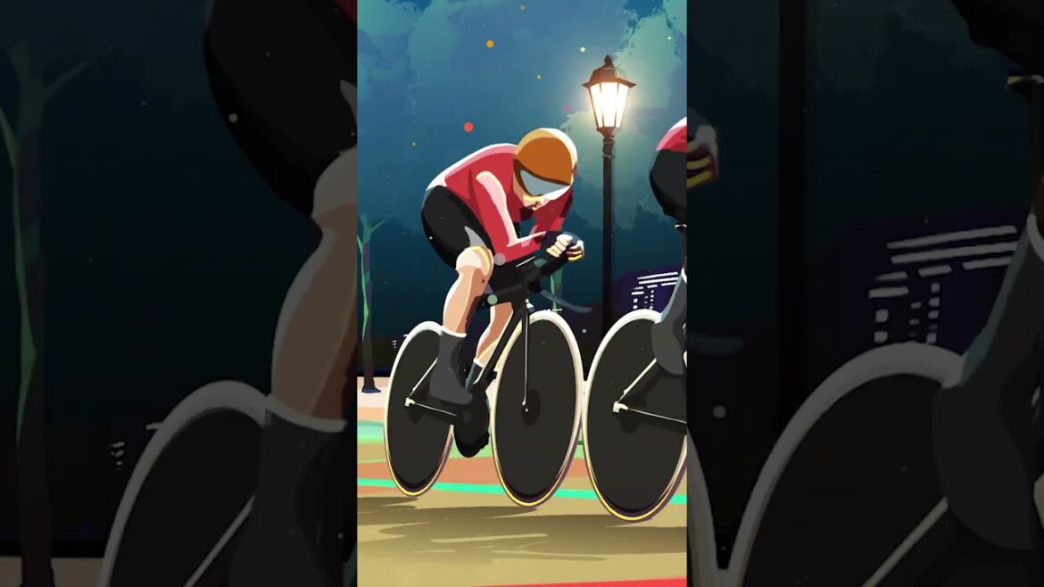 Le décompte vers les JO de Paris 2024 est lancé pour Radio-Canada!