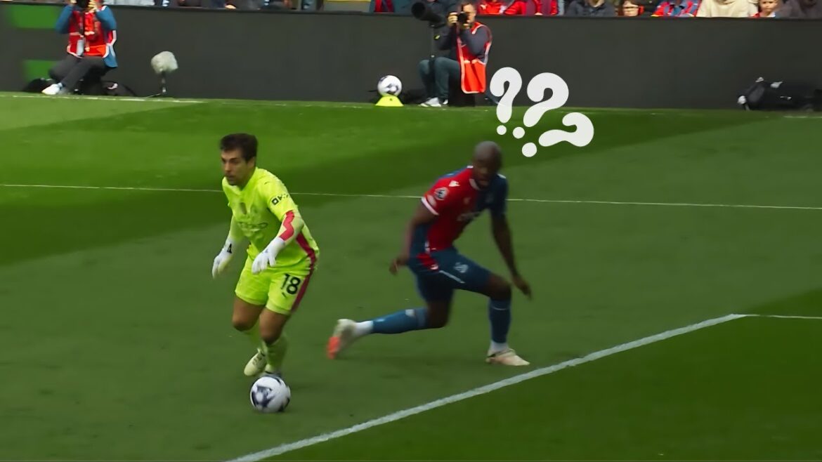 Compétences incroyables en Premier League 2023/24 |  Meilleurs moments