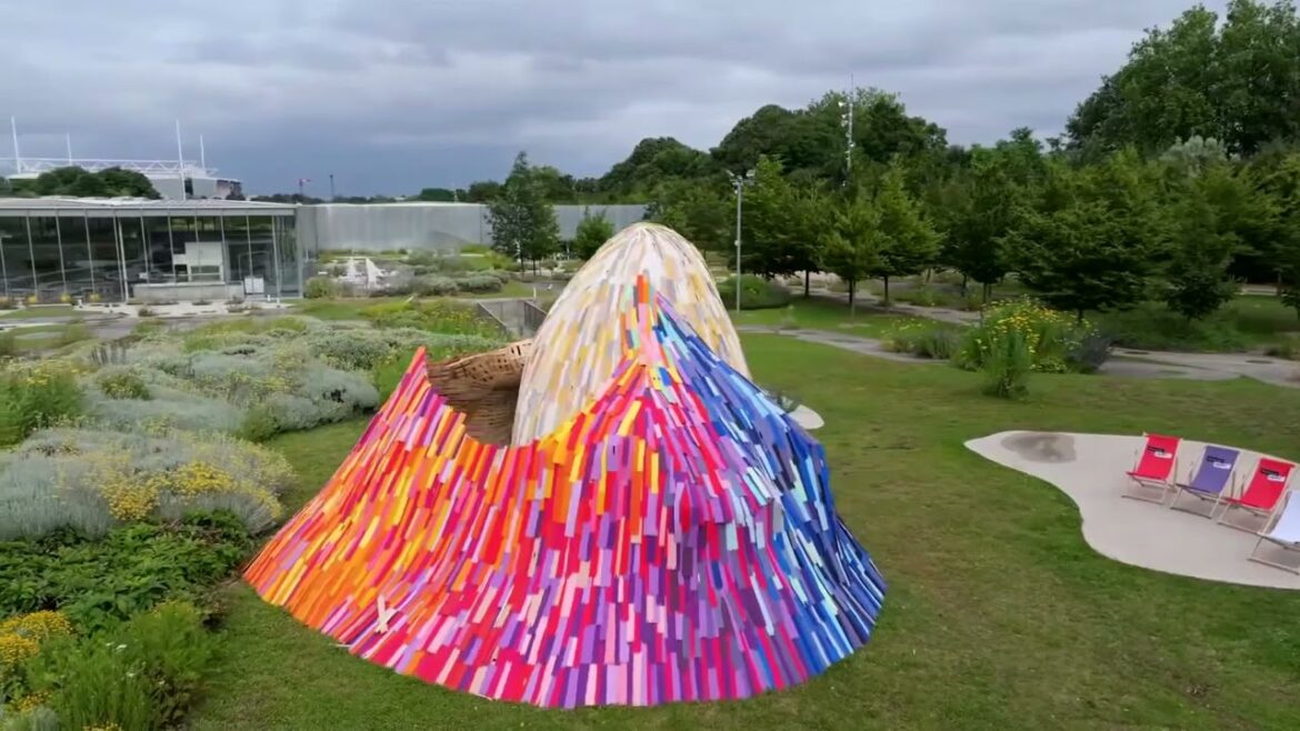 Relais de la Flamme olympique | Étape 47 - Pas-de-Calais | Jeux Olympiques de Paris 2024