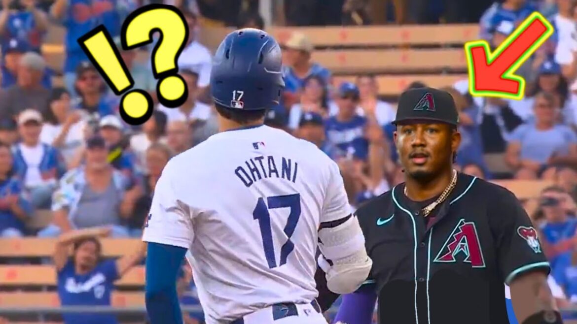 Otani était tellement incroyable qu'un joueur adverse a dit : « C'est un jeu vidéo maintenant ! » Même les commentateurs de la MLB ont tiré leur chapeau à Otani ![MLB]