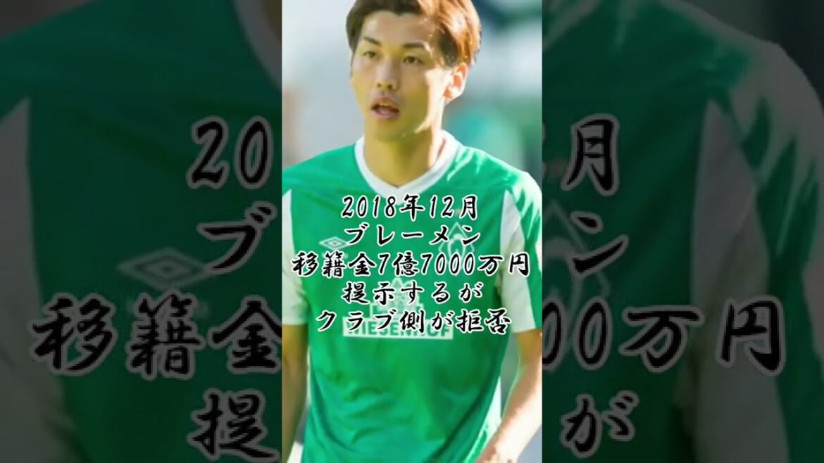 Nouveau mur d'Asie Takehiro Tomiyasu #Soccer #Football #Arsenal #SerieA #Japan National Team