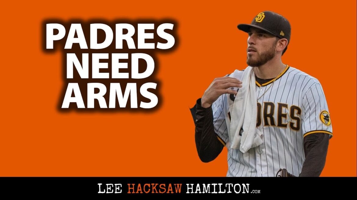 Les Padres recherchent des lanceurs. Quand Yu Darvish et Joe Musgrove reviendront-ils ? Échange contre Cal Quantrill ?