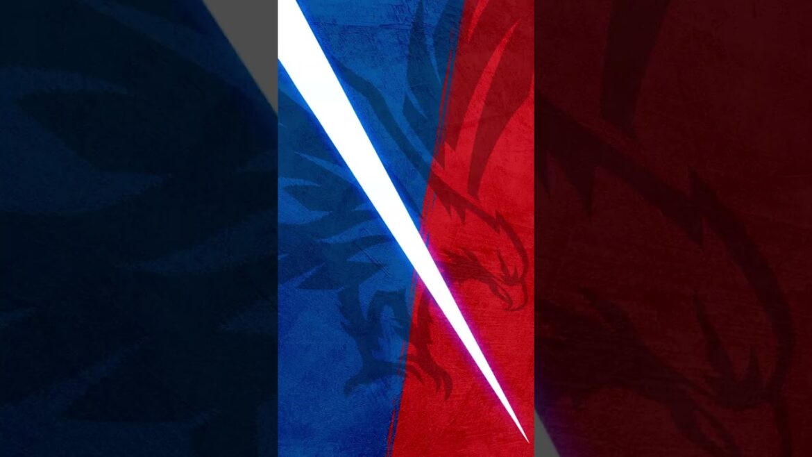 Notre dernier ajout au sud de Londres ❤️💙 Nouvel ajout au sud de Londres #cristalpalace #premierleague #japan