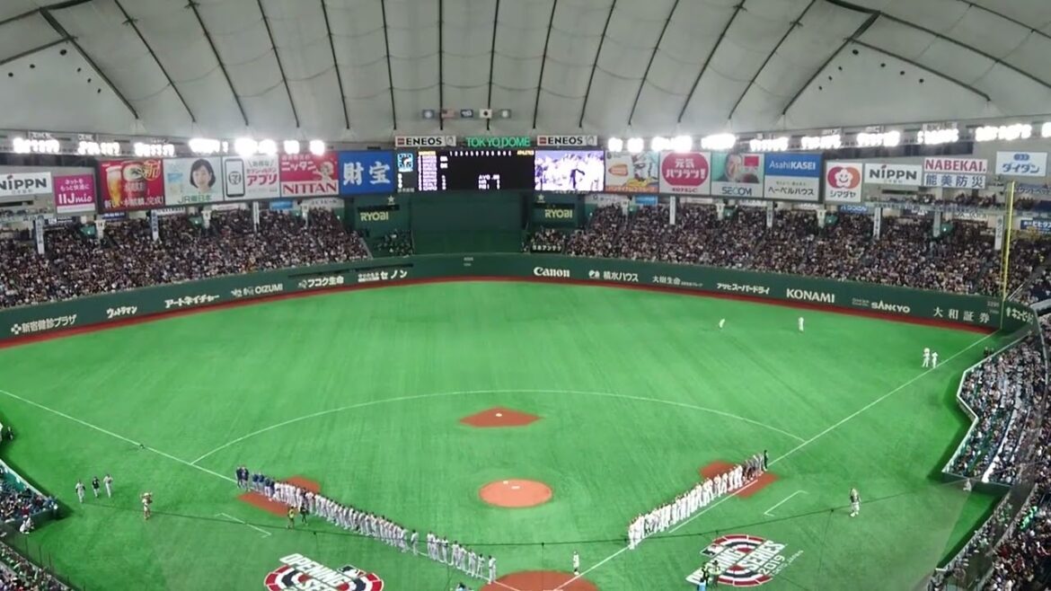 La dernière formation de départ d'Ichiro et la première apparition de Yusei Kikuchi en MLB