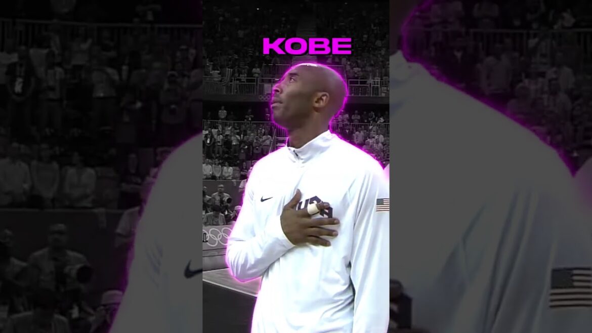 Équipe USA 2012 🥶 #shorts