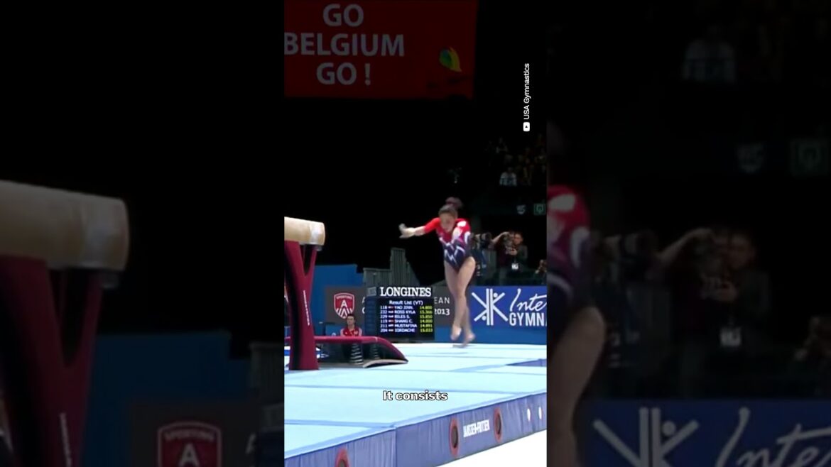 LA REINE DE TOUTES LES MONTAGNES 👑