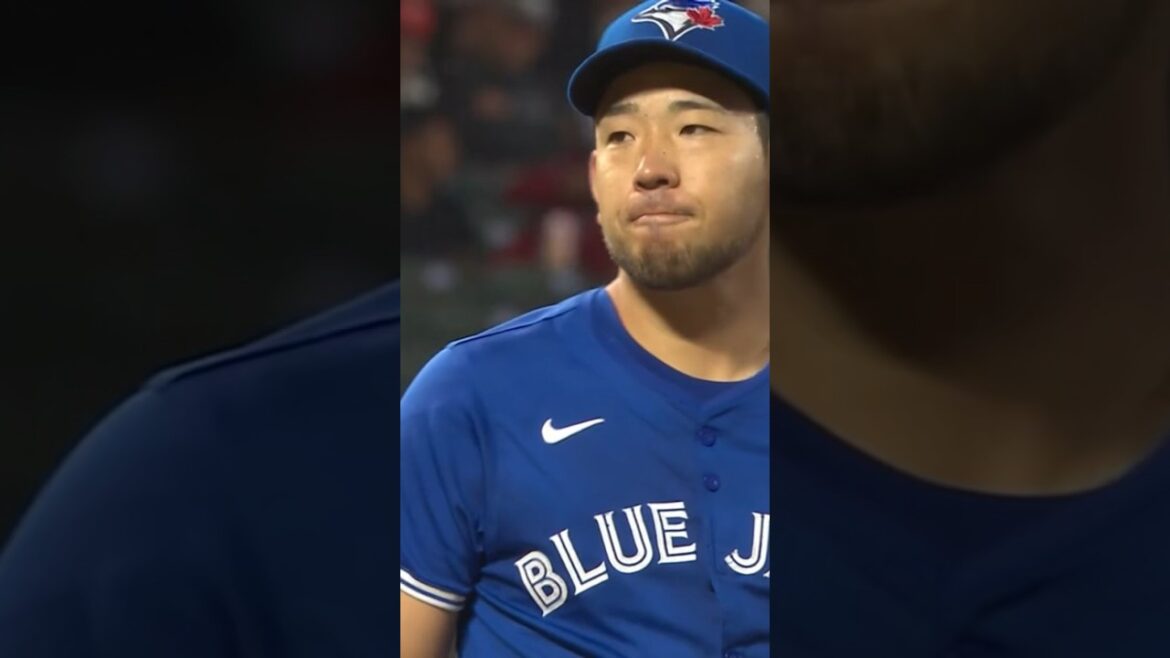 Yusei Kikuchi a réalisé un record de carrière de 13 000 points 👏