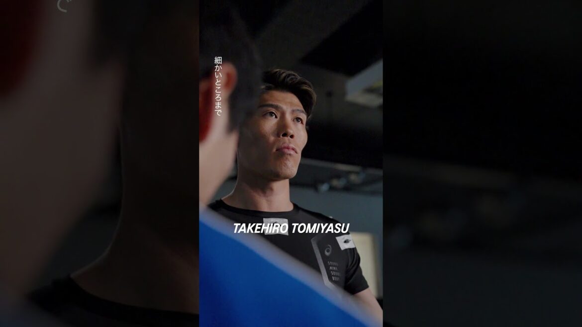 Vol.2 TAKEHIRO TOMIYASU × DS LIGHT X-FLY PRO 2|ASICS FOOTBALL|ASICS Vol.2 TAKEHIRO TOMIYASU × DS LIGHT X-FLY PRO 2|ASICS FOOTBALL|ASICS