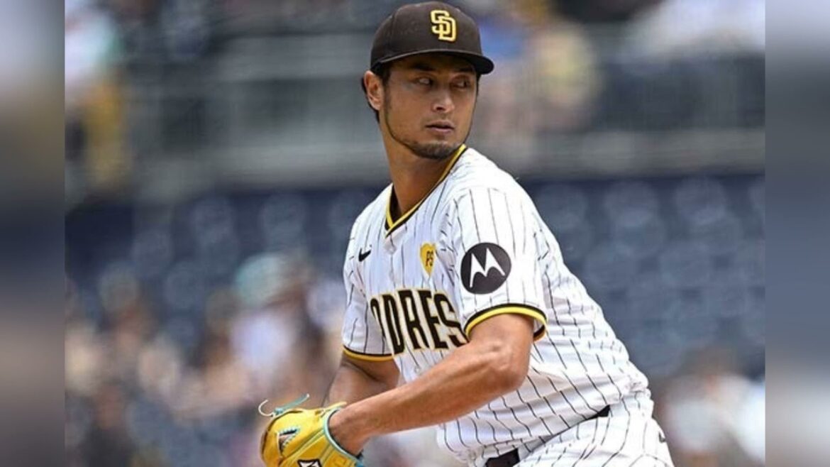 L'obligation de paiement du salaire de Yu Darvish a été suspendue !  Les Padres « pourraient être en mesure de réagir de manière plus flexible » aux échanges de renforts