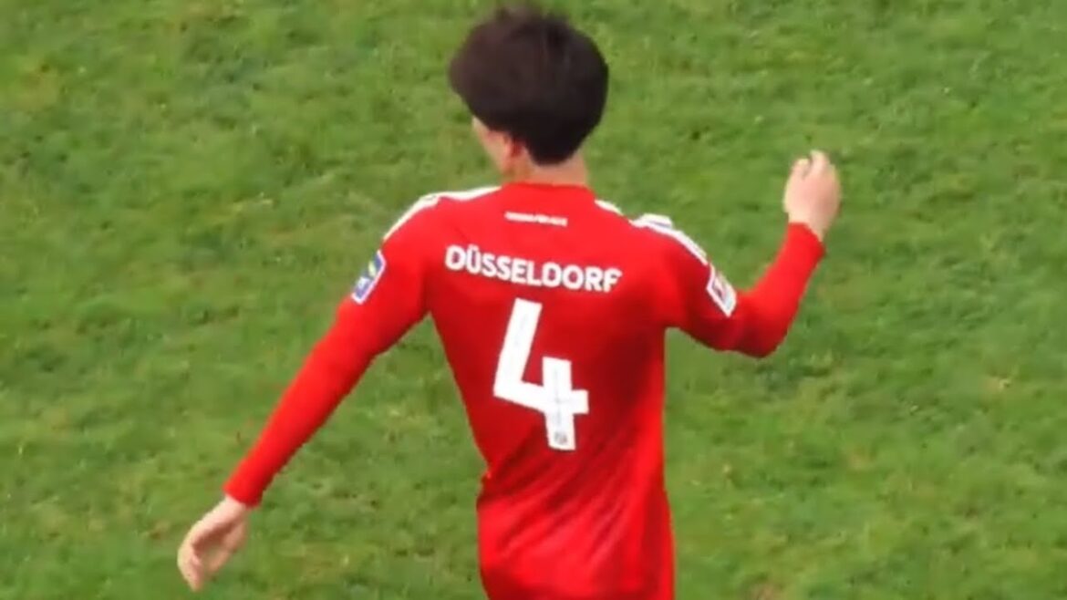 Aoi Tanaka 12 juillet