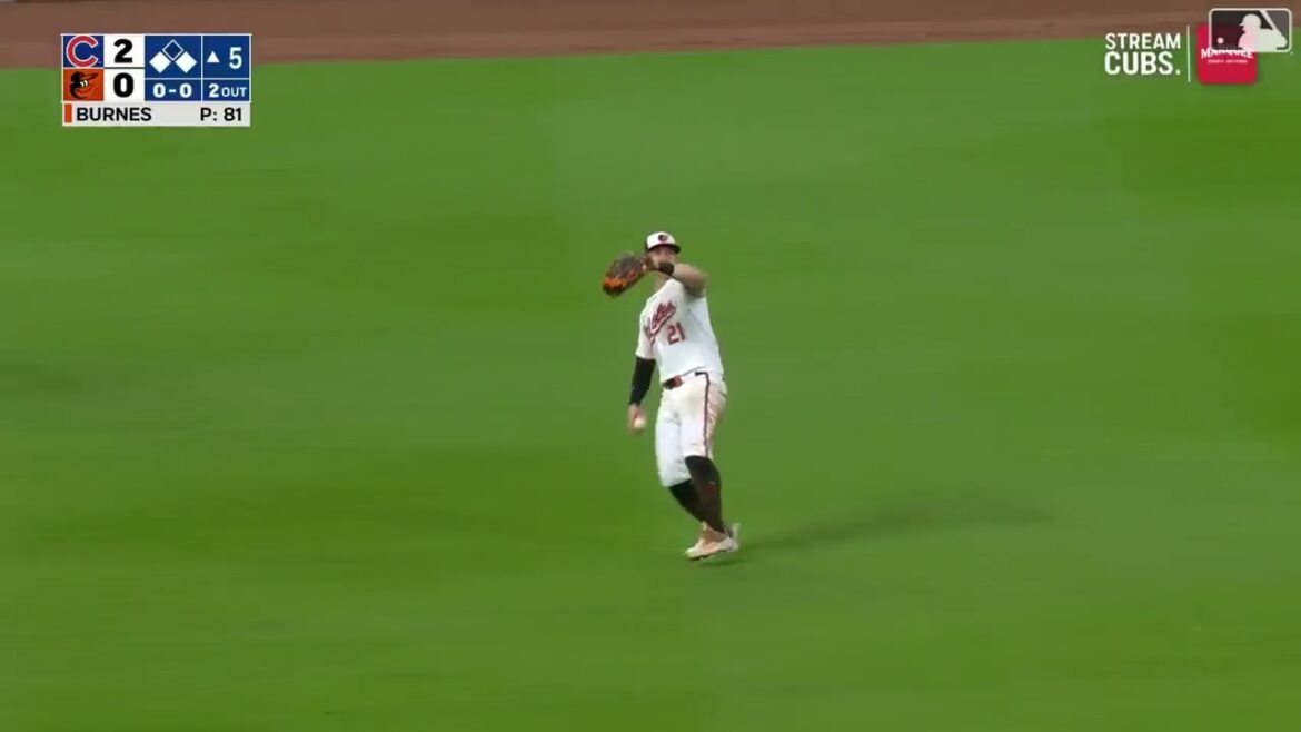 Le simple RBI de Seiya Suzuki