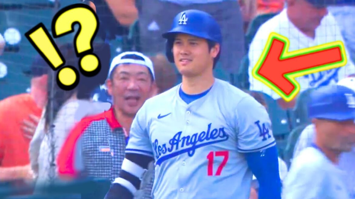 Lorsque Miyane a appelé Otani juste derrière lui... « Comme prévu d'Otani ! » Les fans d'outre-mer sont devenus fous de son home run en solo n°29 !  ![MLB]