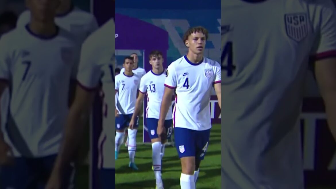 Comment fonctionne le football olympique